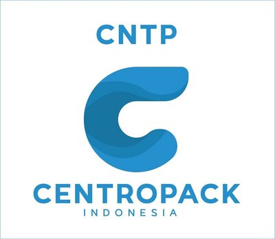 Trademark CNTP CENTROPACK INDONESIA