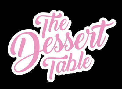 Trademark The Dessert Table