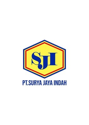 Trademark SJI PT. SURYA JAYA INDAH