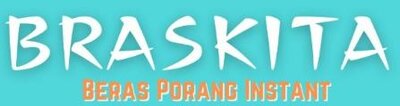 Trademark BRASKITA - BERAS PORANG INSTANT