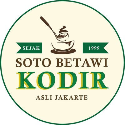 Trademark Soto Betawi Kodir