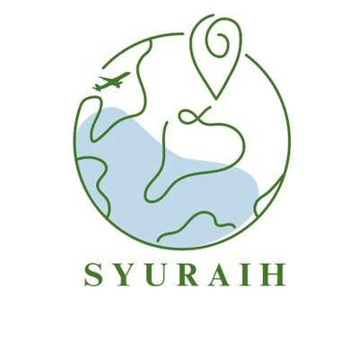 Trademark SYURAIH