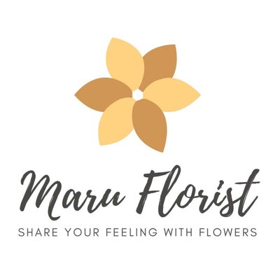 Trademark Maru Florist