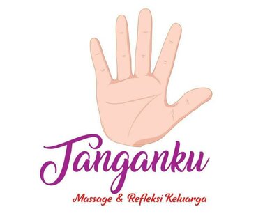 Trademark Tanganku Massage & Refleksi Keluarga