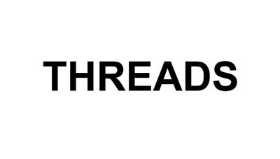 Trademark THREADS