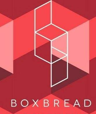 Trademark BOXBREAD + LOGO