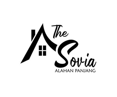 Trademark THE SOVIA ALAHAN PANJANG