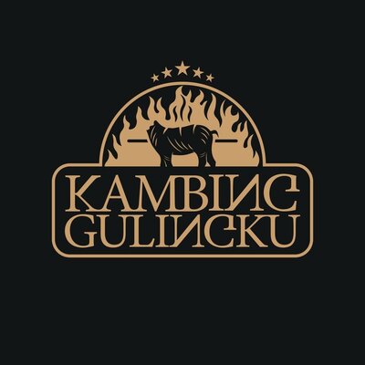 Trademark Kambing Gulingku