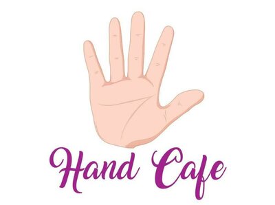 Trademark HAND CAFE