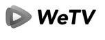 Trademark WeTV & Logo