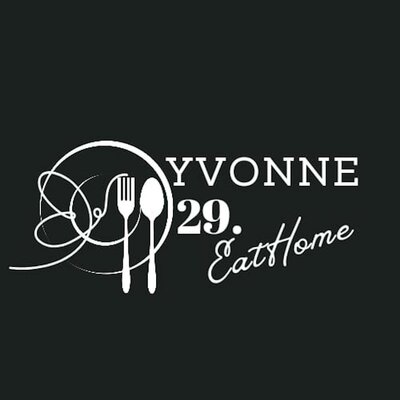 Trademark Yvonne 29. EathHome