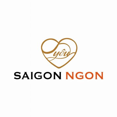 Trademark Yêu Saigon Ngon