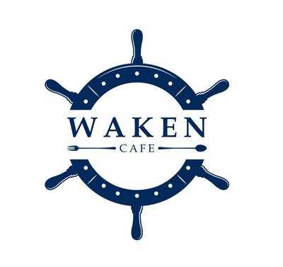 Trademark WAKEN CAFE