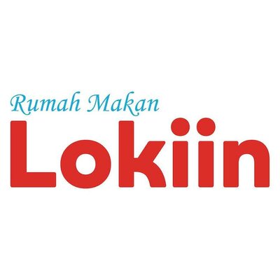 Trademark Rumah Makan Lokiin