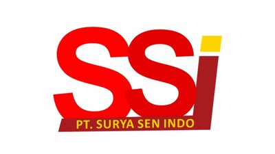 Trademark SSI PT. SURYA SEN INDO