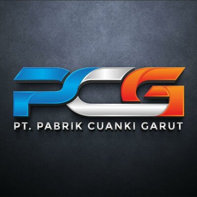 Trademark PCG PT. PABRIK CUANKI GARUT