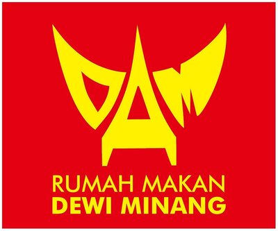 Trademark RUMAH MAKAN DEWI MINANG