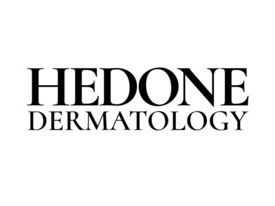 Trademark HEDONE DERMATOLOGY