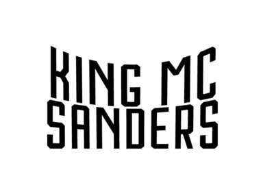Trademark KING MC SANDERS