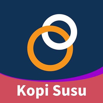 Trademark KOPI SUSU