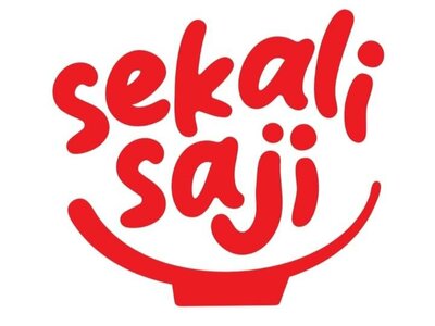 Trademark SEKALI SAJI + Lukisan