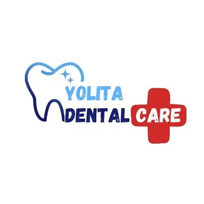 Trademark YOLITA DENTAL CARE & LUKISAN