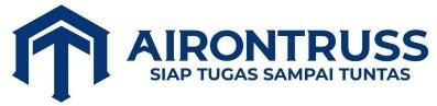 Trademark AIRONTRUSS SIAP TUGAS SAMPAI TUNTAS + LOGO