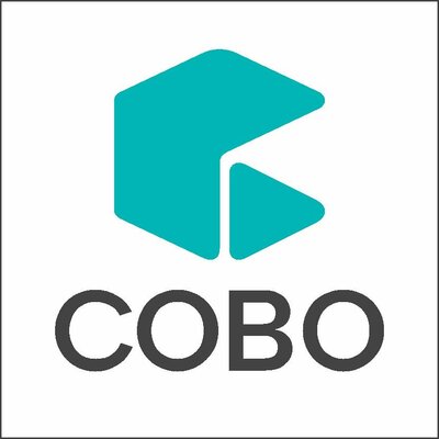 Trademark COBO + LOGO