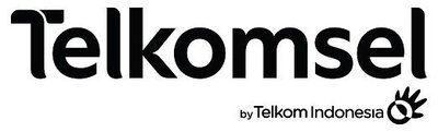 Trademark Telkomsel by Telkom Indonesia