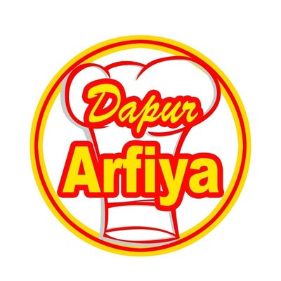 Trademark Dapur Arfiya