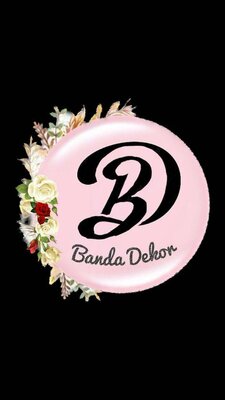 Trademark Banda Dekor