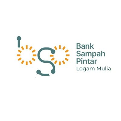 Trademark BANK SAMPAH PINTAR LOGAM MULIA