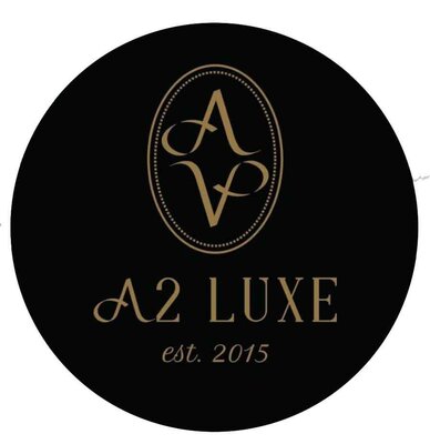 Trademark A2LUXE + LOGO