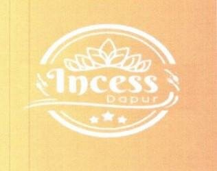 Trademark Dapur Incess