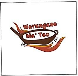 Trademark Warungane Ma' Teo