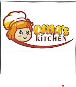 Trademark OMA'S KITCHEN