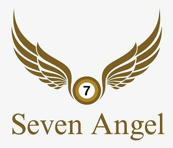 Trademark SEVEN ANGEL + LOGO