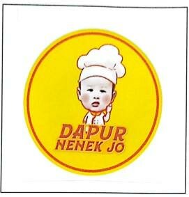 Trademark DAPUR NENEK JO