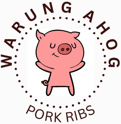 Trademark WARUNG AHOG PORK RIBS