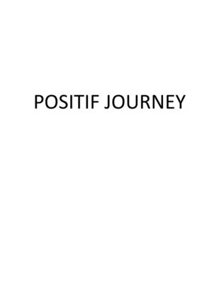 Trademark POSITIF JOURNEY