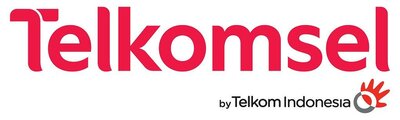 Trademark Telkomsel by Telkom Indonesia