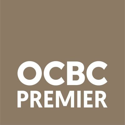 Trademark OCBC PREMIER