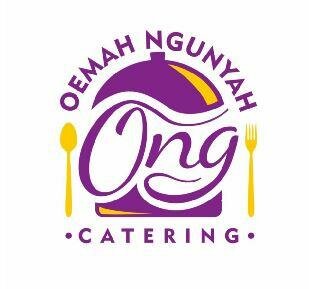 Trademark OEMAH NGUNYAH CATERING