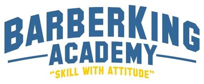 Trademark BARBERKING ACADEMY