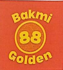 Trademark Bakmi Golden 88