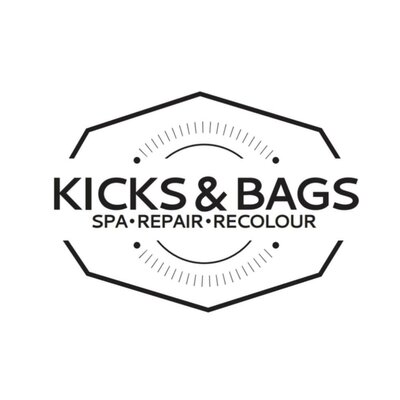 Trademark Kicks & Bags