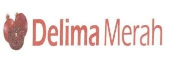 Trademark DELIMA MERAH