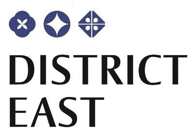 Trademark DISTRICTEAST