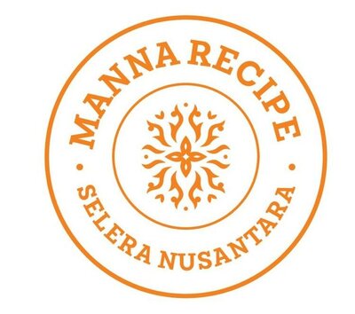 Trademark MANNA RECIPE SELERA NUSANTARA DAN LOGO