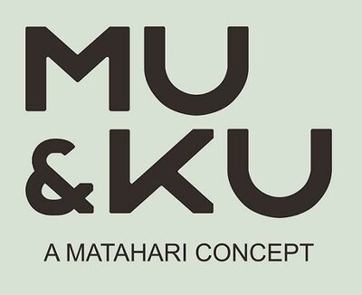 Trademark MU&KU A MATAHARI CONCEPT